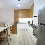 Biba Апартаменты