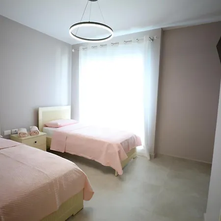 Biba Apartmán *