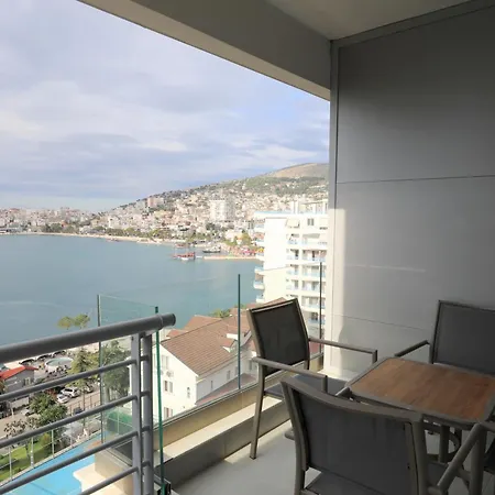 Biba Sarandë