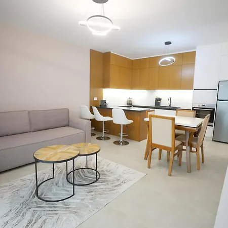 Biba Apartmán