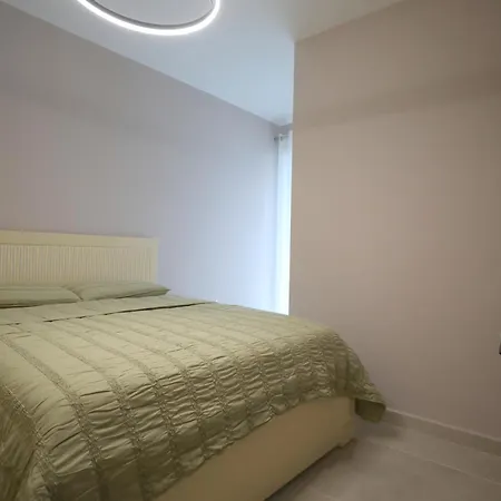 Biba Apartmán *