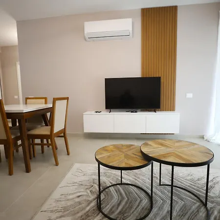 Biba Apartmán