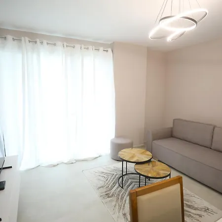 Apartmán Biba *