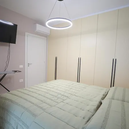 Apartmán Biba *