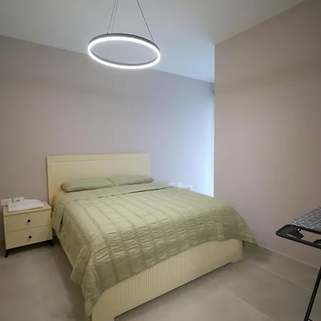 Apartmán Biba