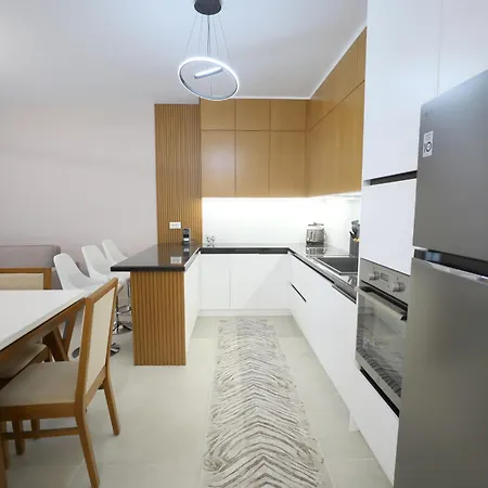 Biba Apartmán