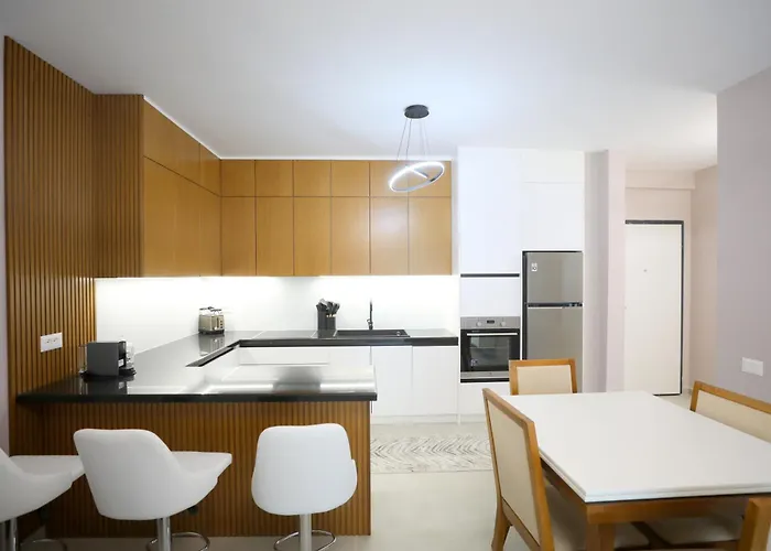 Biba Appartamento Sarandë