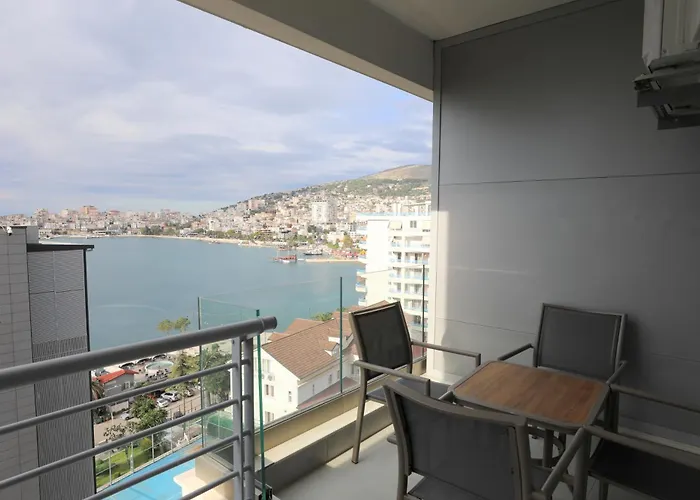 Biba Sarandë