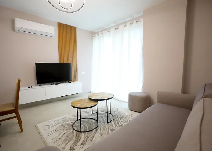 Appartamento Biba Sarandë